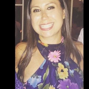 Meet your Posher, Beth